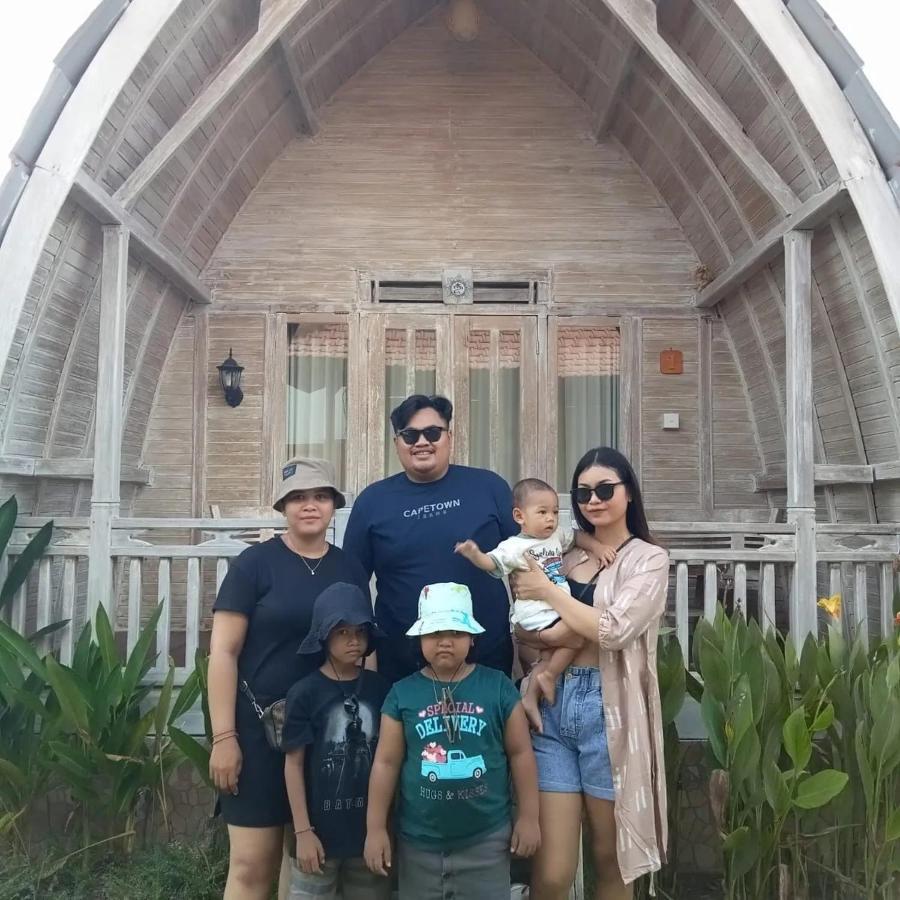 Daghan Cottage Nusa Penida Batununggul 외부 사진